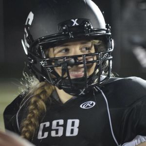 Meet your Posher, Lauranne